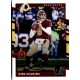 2017 Donruss  #288 Kirk Cousins