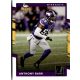 2017 Donruss  #186 Anthony Barr