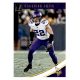 2018 Donruss  #182 Harrison Smith