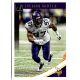 2018 Donruss  #180 Everson Griffen