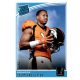 2018 Donruss  #312 Courtland Sutton