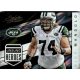 2016 Panini Absolute Unsung Heroes  #12 Nick Mangold