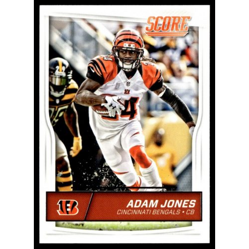 2016 Score  #74 Adam Jones