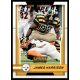 2016 Score Stoppers Red  #9 James Harrison