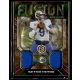 2022 Panini Elements Fusion Swatches Orange  #FS-18 Matthew Stafford 107/199