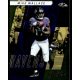 2017 Panini Absolute  #48 Mike Wallace