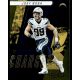 2017 Panini Absolute  #64 Joey Bosa