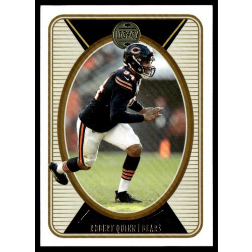 2022 Panini Legacy  #17 Robert Quinn