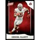 2021 Panini Father's Day  #FB15 Ezekiel Elliott