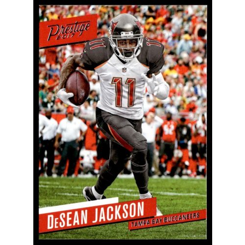 2017 Panini Prestige  #146 DeSean Jackson