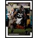 2017 Donruss  #15 Jalen Ramsey