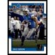 2017 Donruss  #55 Eric Ebron