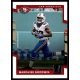 2017 Donruss  #108 Marquise Goodwin