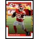 2017 Donruss  #124 Spencer Ware