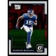 2017 Donruss Optic  #30 Brandon Marshall