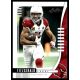 2019 Panini Absolute  #97 Larry Fitzgerald