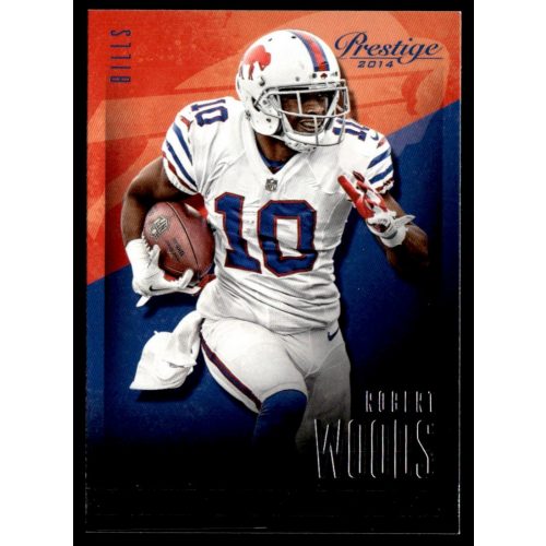 2014 Panini Prestige  #3 Robert Woods