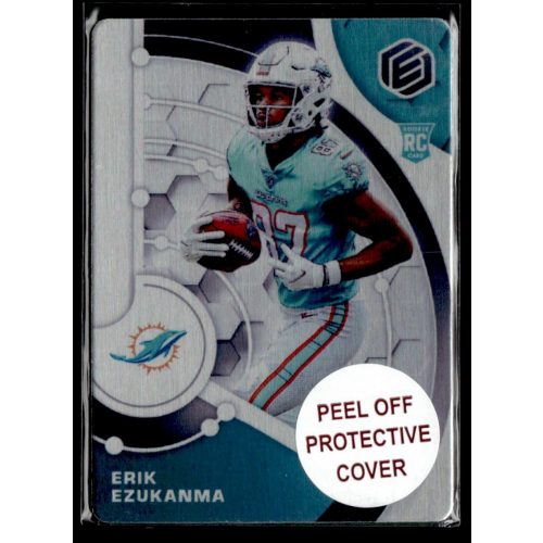 2022 Panini Elements  #115 Erik Ezukanma 48/99