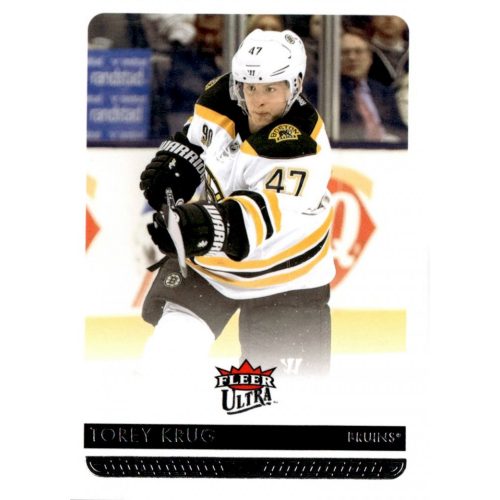 2014 Ultra  #12 Torey Krug