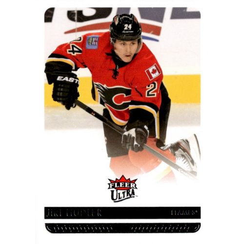 2014 Ultra  #22 Jiri Hudler