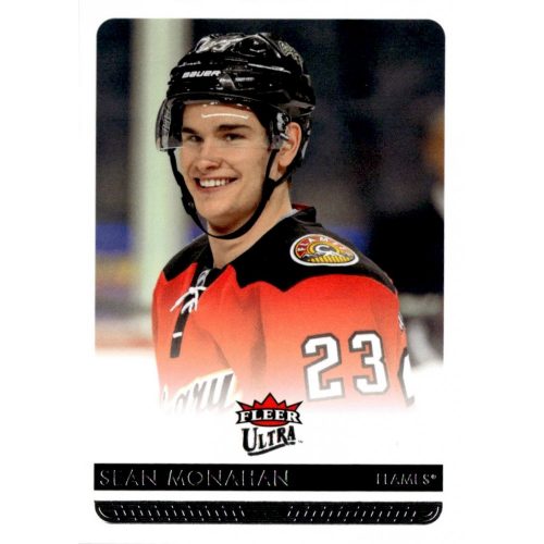 2014 Ultra  #23 Sean Monahan