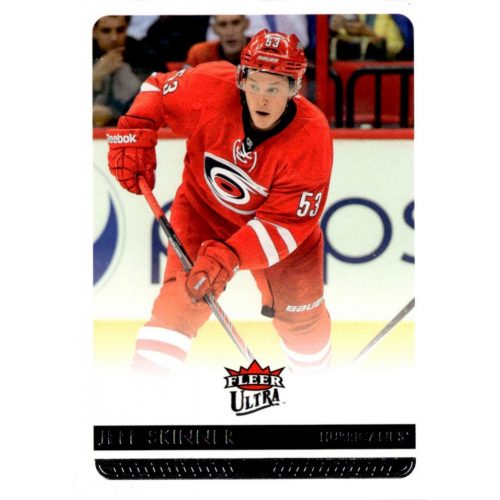 2014 Ultra  #26 Jeff Skinner