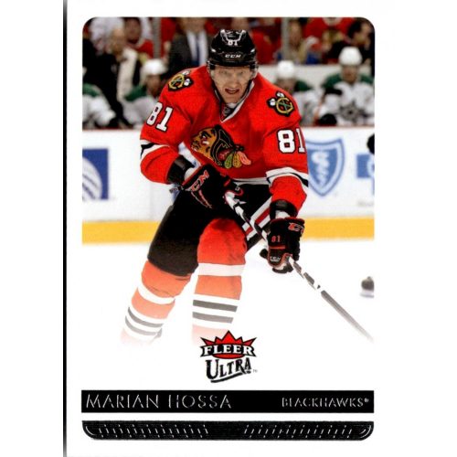 2014 Ultra  #31 Marian Hossa