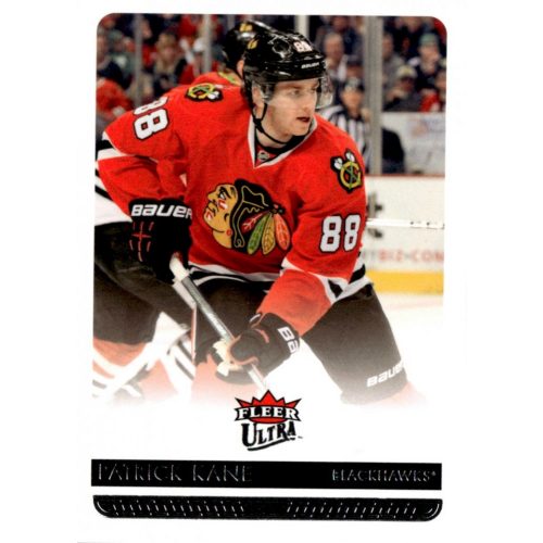 2014 Ultra  #34 Patrick Kane