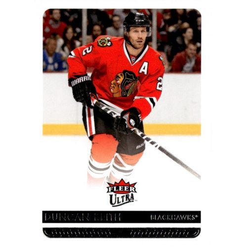 2014 Ultra  #35 Duncan Keith