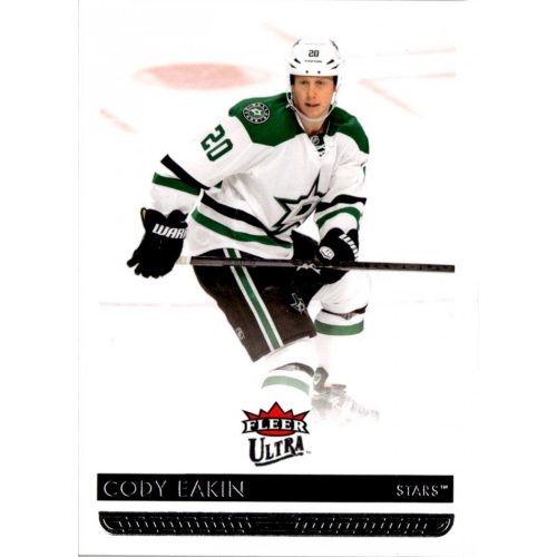 2014 Ultra  #49 Cody Eakin