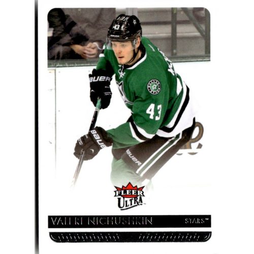 2014 Ultra  #56 Valeri Nichushkin