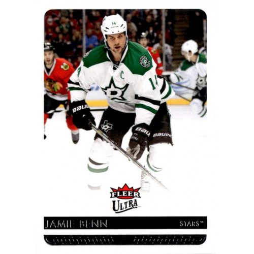 2014 Ultra  #57 Jamie Benn