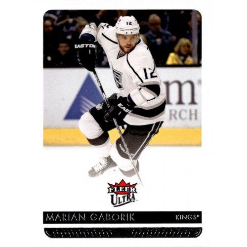 2014 Ultra  #83 Marian Gaborik