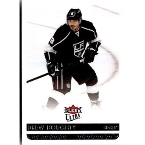 2014 Ultra  #85 Drew Doughty