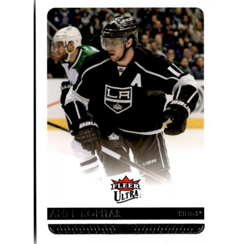 2014 Ultra  #86A Anze Kopitar