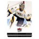 2014 Ultra  #106 Pekka Rinne