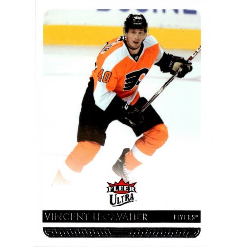 2014 Ultra  #137 Vincent Lecavalier