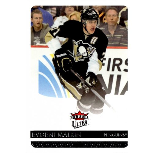 2014 Ultra  #149A Evgeni Malkin