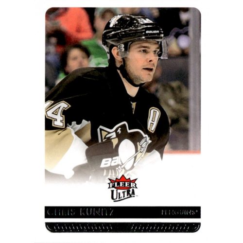 2014 Ultra  #150 Chris Kunitz