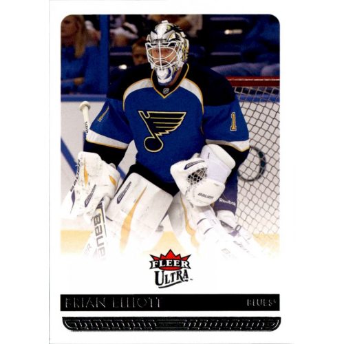 2014 Ultra  #163 Brian Elliott