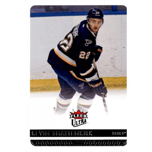 2014 Ultra  #165 Kevin Shattenkirk