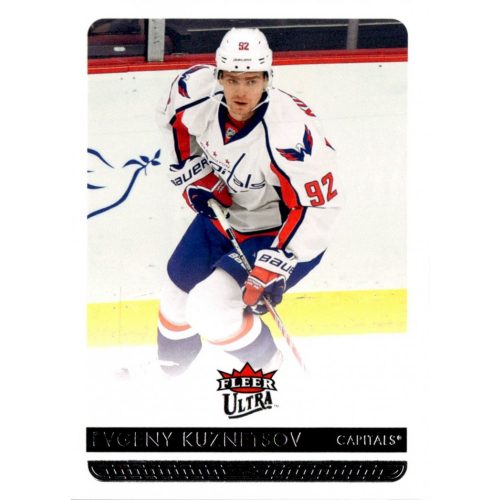 2014 Ultra  #191 Evgeny Kuznetsov