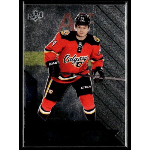 2014 Upper Deck Black Diamond Single Diamond #2 Jiri Hudler