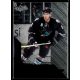 2014 Upper Deck Black Diamond Single Diamond #6 Joe Pavelski