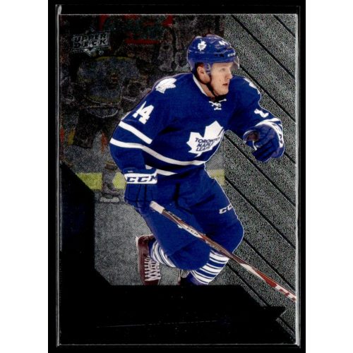 2014 Upper Deck Black Diamond Single Diamond #12 Morgan Rielly