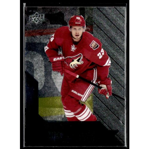 2014 Upper Deck Black Diamond Single Diamond #18 Oliver Ekman-Larsson