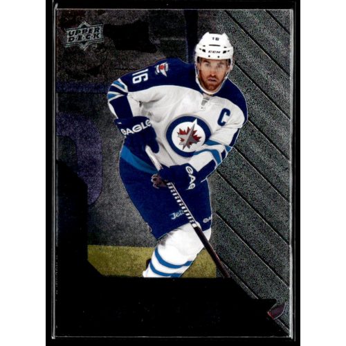 2014 Upper Deck Black Diamond Single Diamond #20 Andrew Ladd