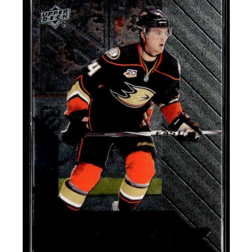 2014 Upper Deck Black Diamond Single Diamond #31 Cam Fowler