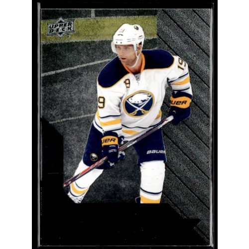 2014 Upper Deck Black Diamond Single Diamond #33 Cody Hodgson