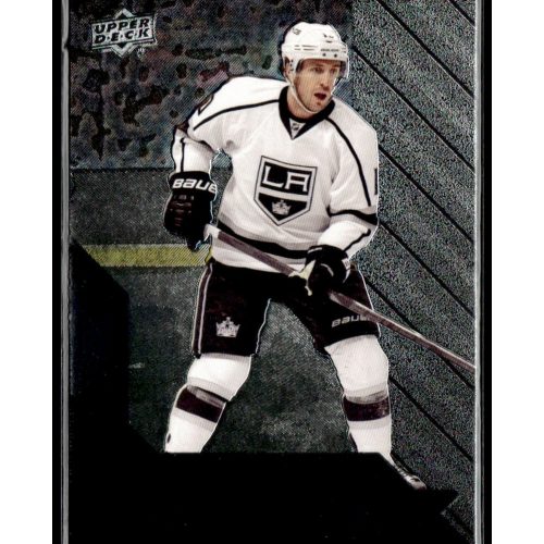 2014 Upper Deck Black Diamond Single Diamond #39 Mike Richards